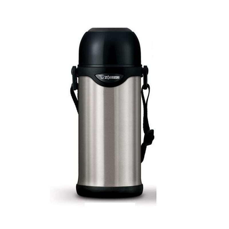 ZOJIRUSHI - Termo Acero Inoxidable Outdoor 800ml sj-tg08xa zojirushi