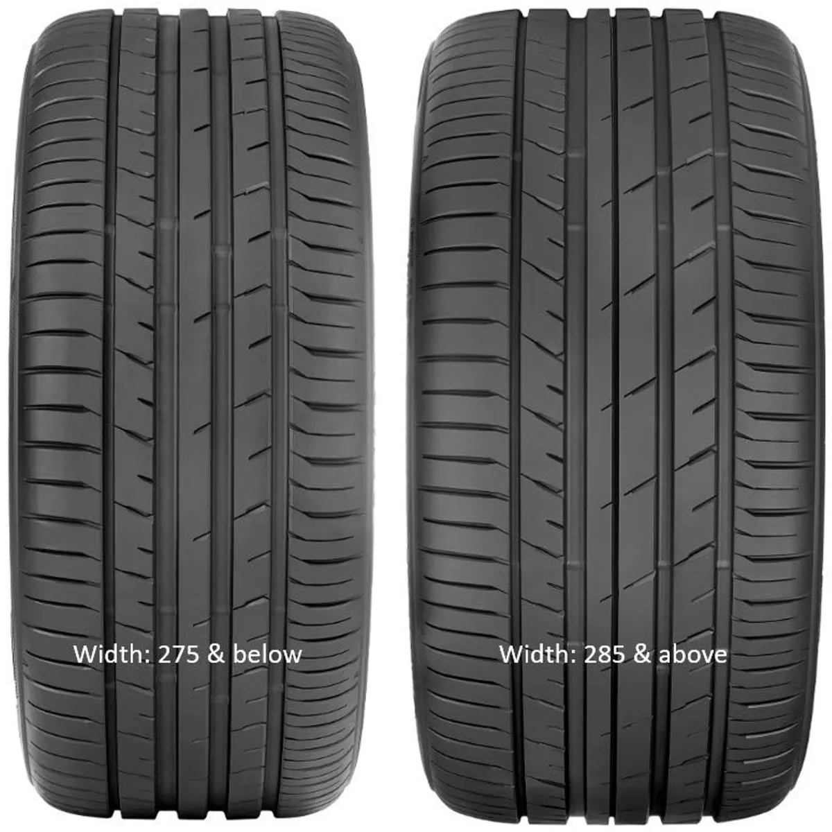 TOYO - Llanta 255/55R19  - Toyo - PXSPS - 111Y