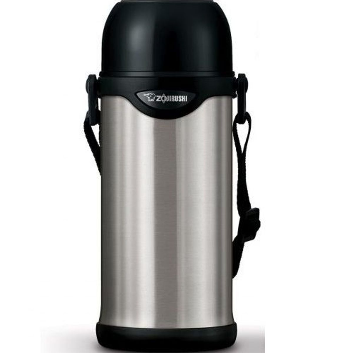 ZOJIRUSHI - Termo Acero Inoxidable Outdoor 1.0lt sj-tg10xa zojirushi