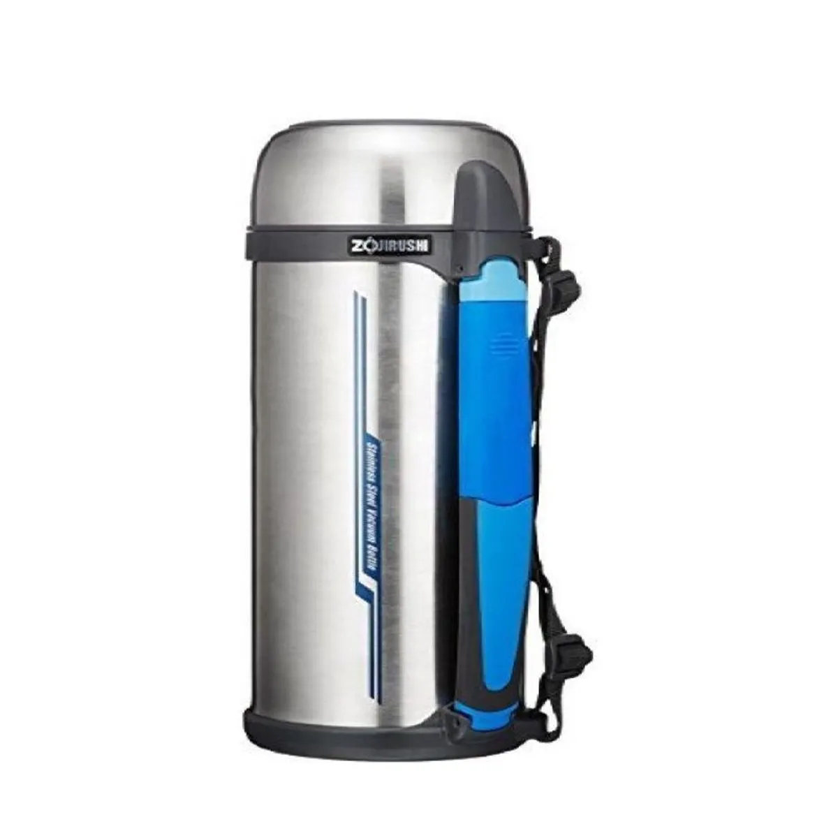 ZOJIRUSHI - Termo Acero Inoxidable Outdoor 2lt sf-cc20xa zojirushi