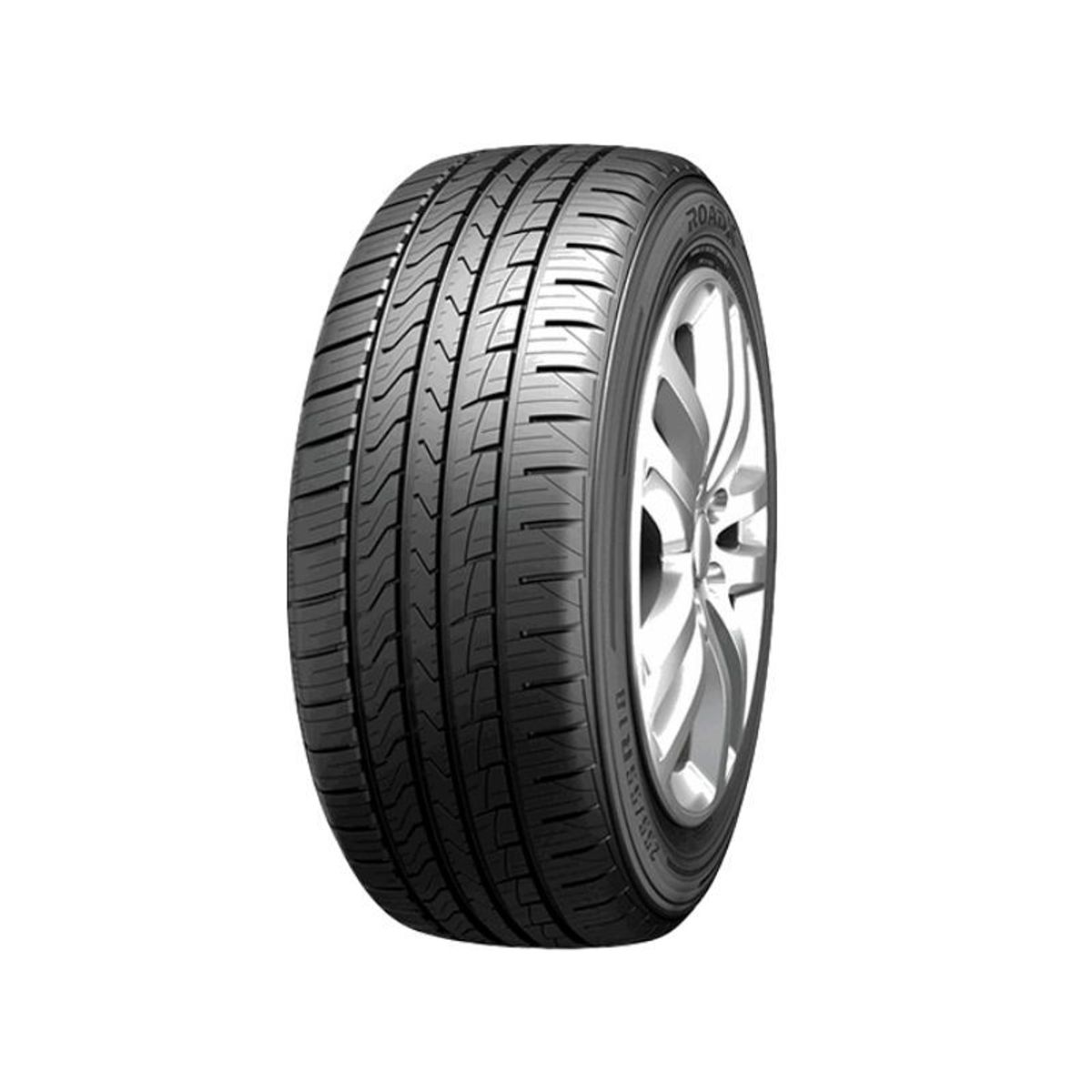 ROADX - Llanta 235/65R17 - RoadX -  RXQUEST H/T02 - 10