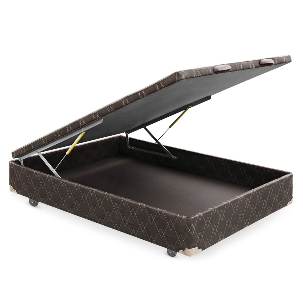 ROSEN - Base Boxet Ergo T 2 Plz