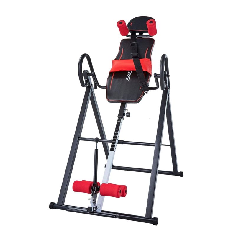 XTREME SPORT - Tabla de Inversion gravitacional 180º