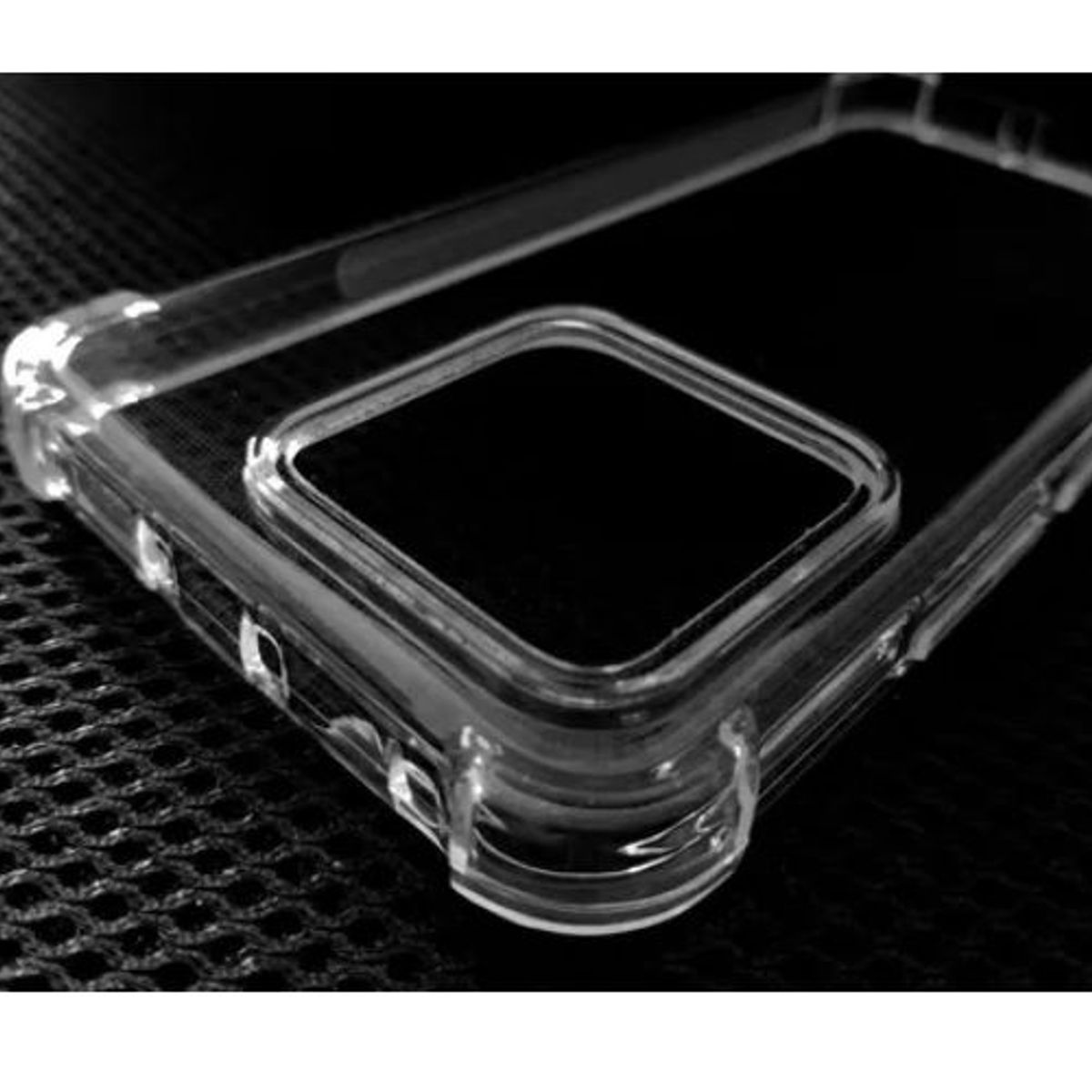 GENERICO - CASE FUNDA PARA XIAOMI 13 PRO - ANTISHOCK TRANSPARENTE