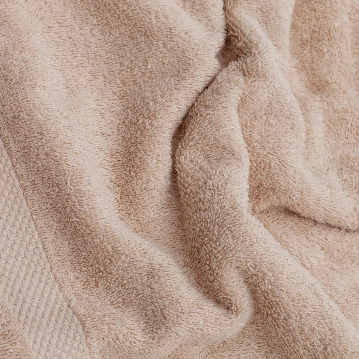 AMBIENTA - Toalla de Baño 100% Algodón 300gr Ambienta