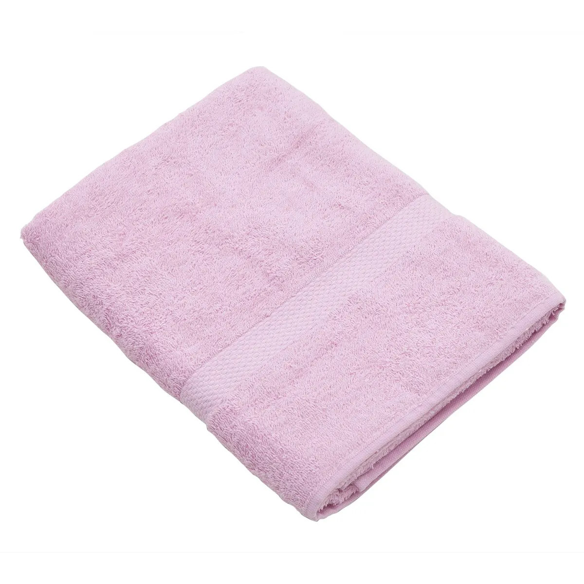 AMBIENTA - Toalla de Baño 100% Algodón 300gr Ambienta