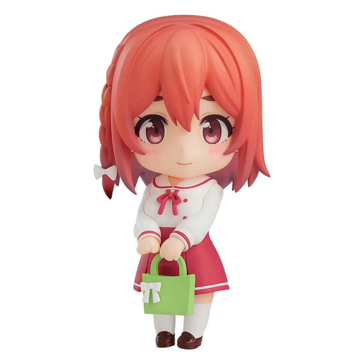 GOOD SMILE - FIGURA COLECCIONABLE DE NENDOROID SUMI SAKURASAWA