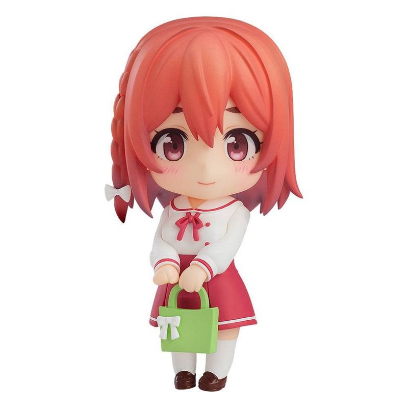 GOOD SMILE - FIGURA COLECCIONABLE DE NENDOROID SUMI SAKURASAWA