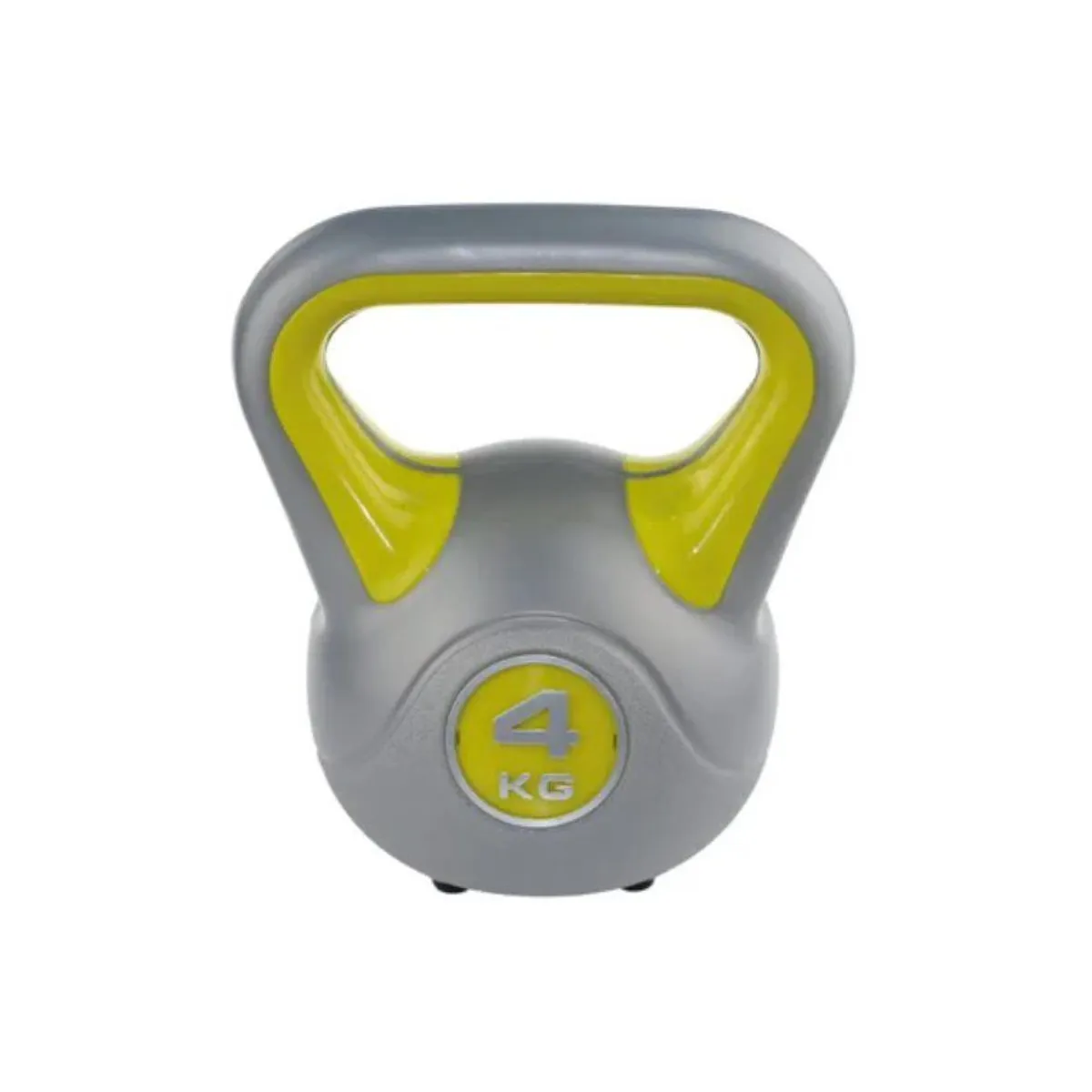 GFORCE - Kettlebell Pesas Rusas Importadas 4kg