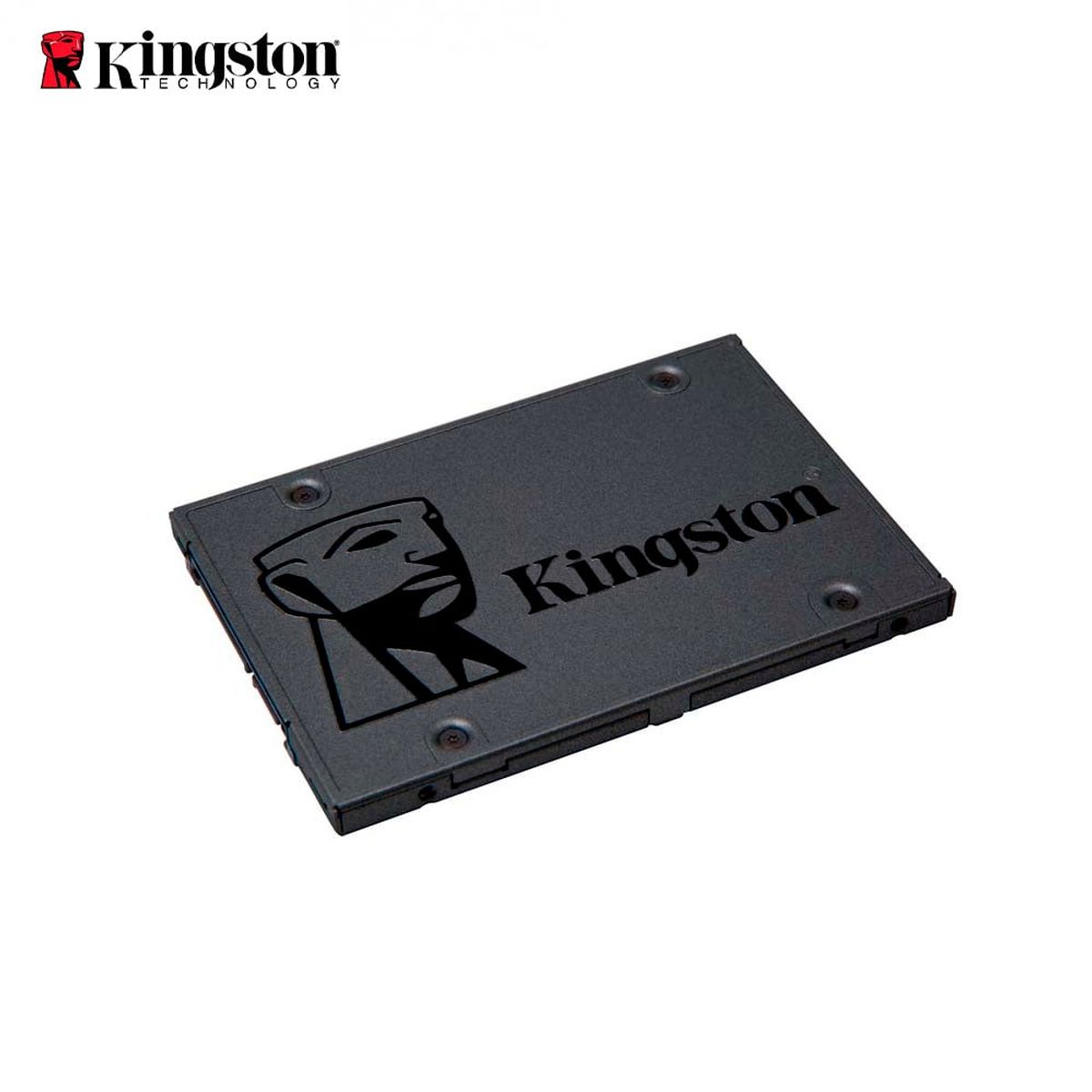 KINGSTON - DISCO SOLIDO KINGSTON M2 A400 SA400M8240G