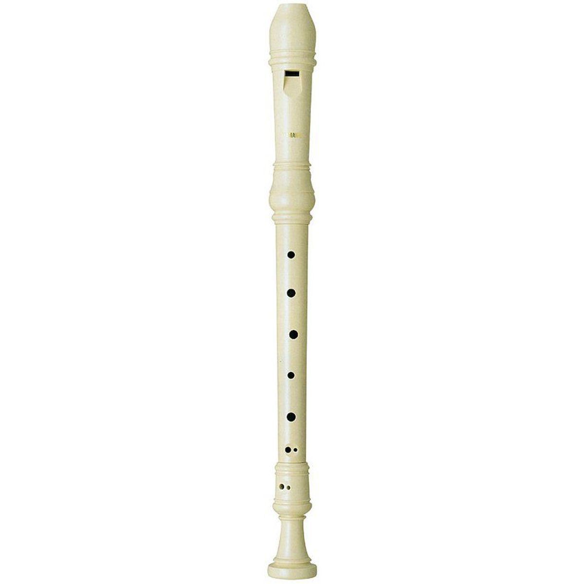 YAMAHA - Yamaha - flauta dulce soprano yrs-23 - blanco