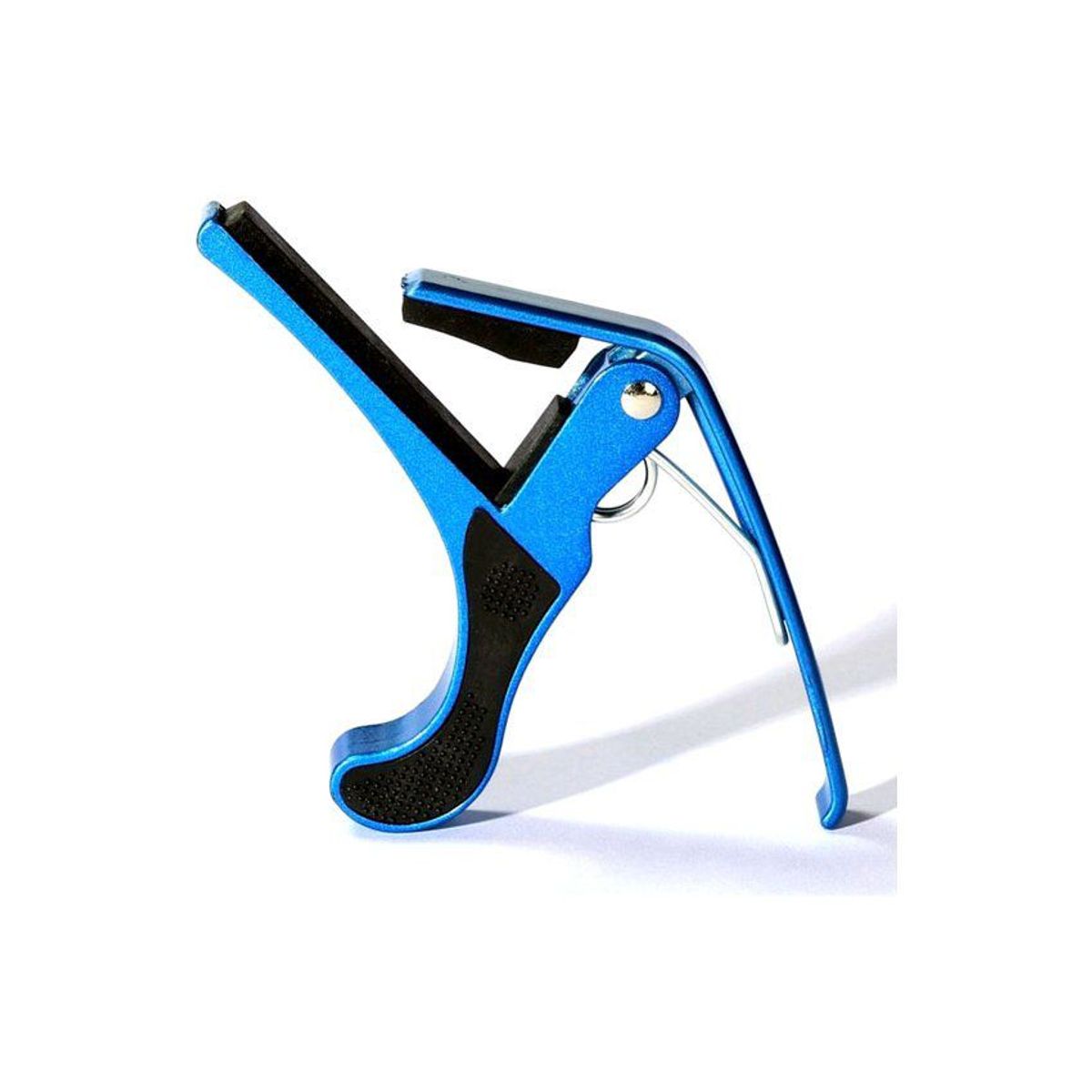 FREEMAN - Freeman- Capotraste a Presion de Facil Uso - Azul