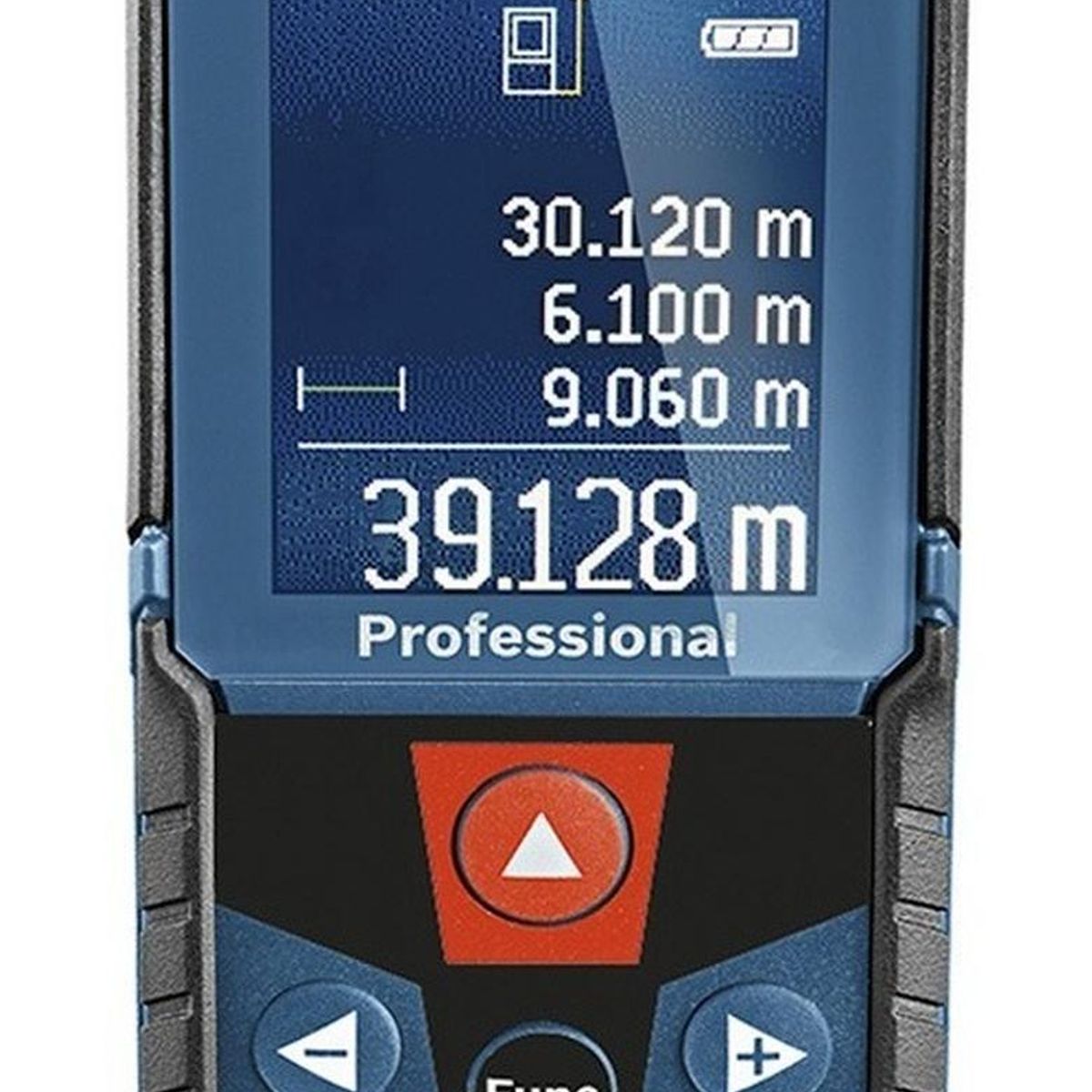 BOSCH - Medidor Láser de Distancia Bosch GLM 50-12