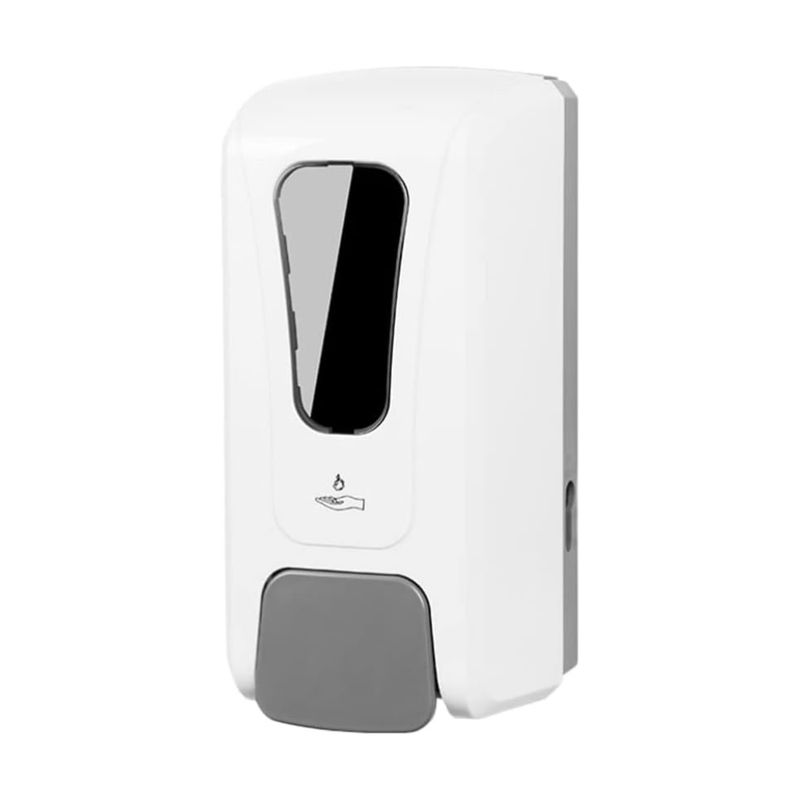 EXORIAM - Dispensador de Jabón Liquido de 1 Litro