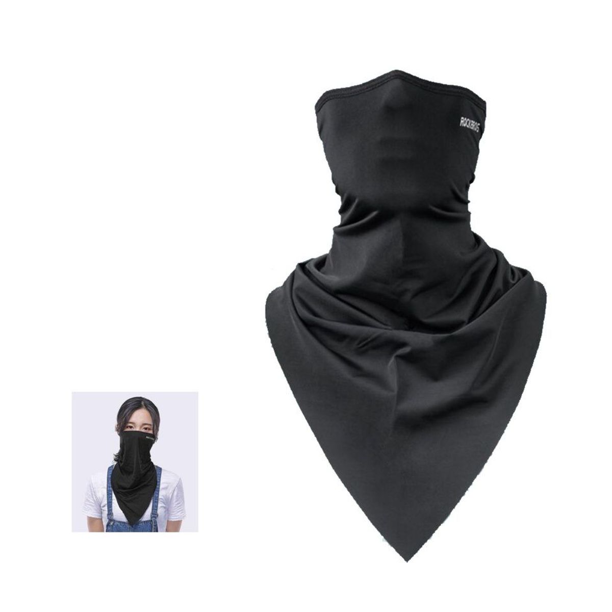 ROCKBROS - Bandana Cortaviento LF7159-3