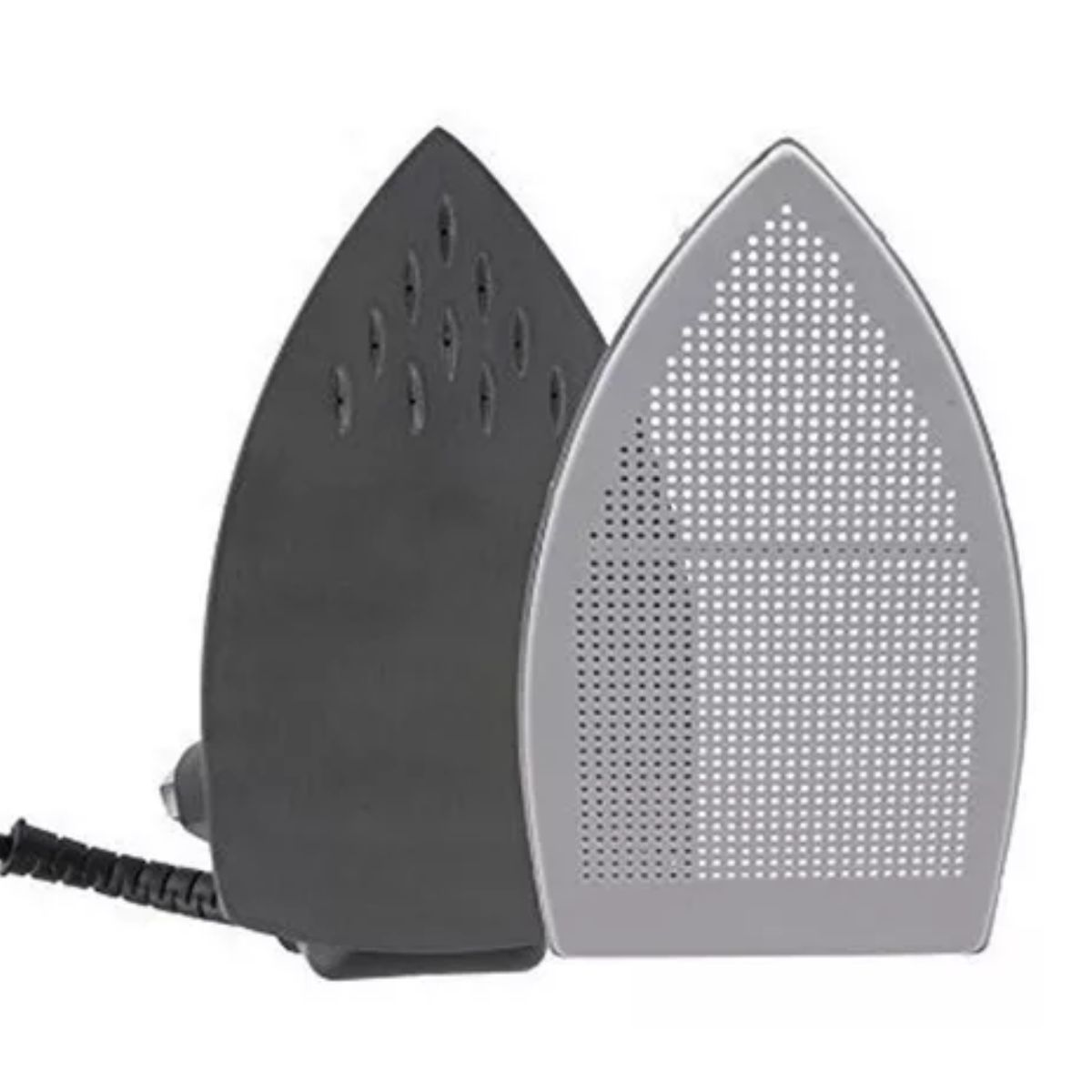 GENERICO - Base De Teflon Para Plancha Modelo Pesada Silver ES-300L