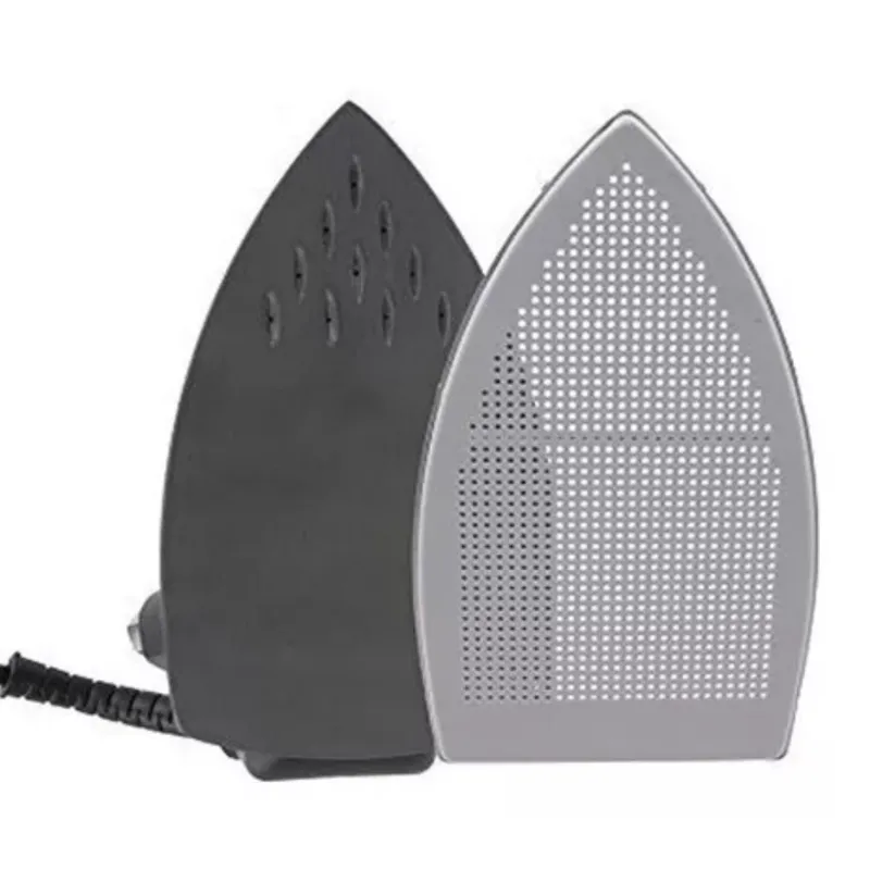 GENERICO - Base De Teflon Para Plancha Modelo Pesada Silver ES-300L