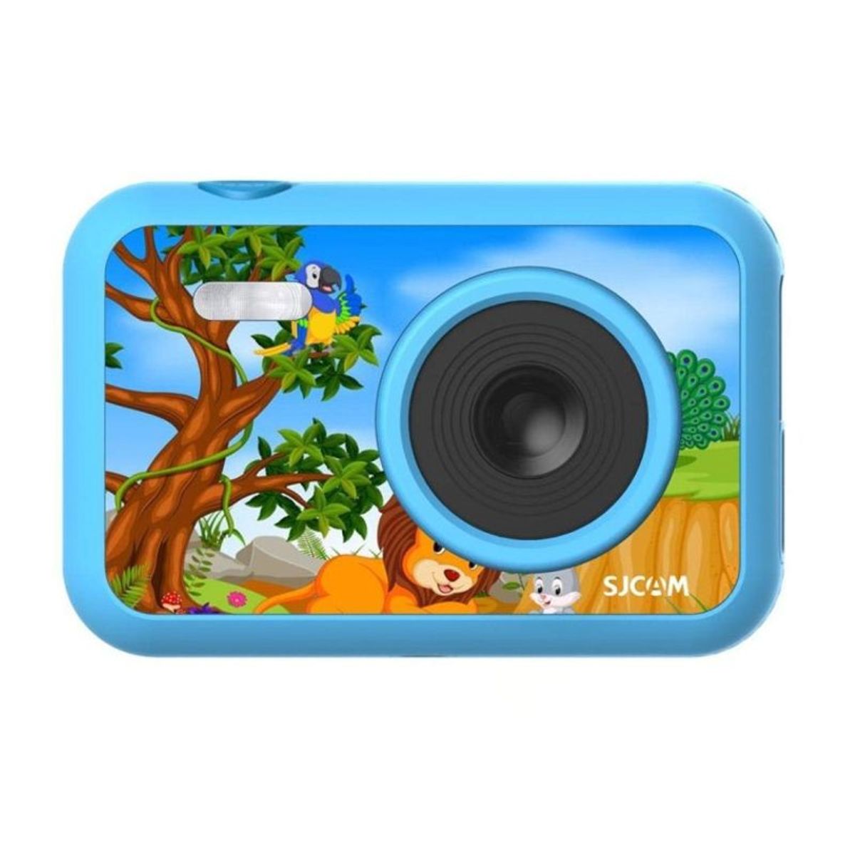 SJCAM - CÁMARA PARA NIÑOS SJCAM FUNCAM DE FOTOS Y VIDEOS