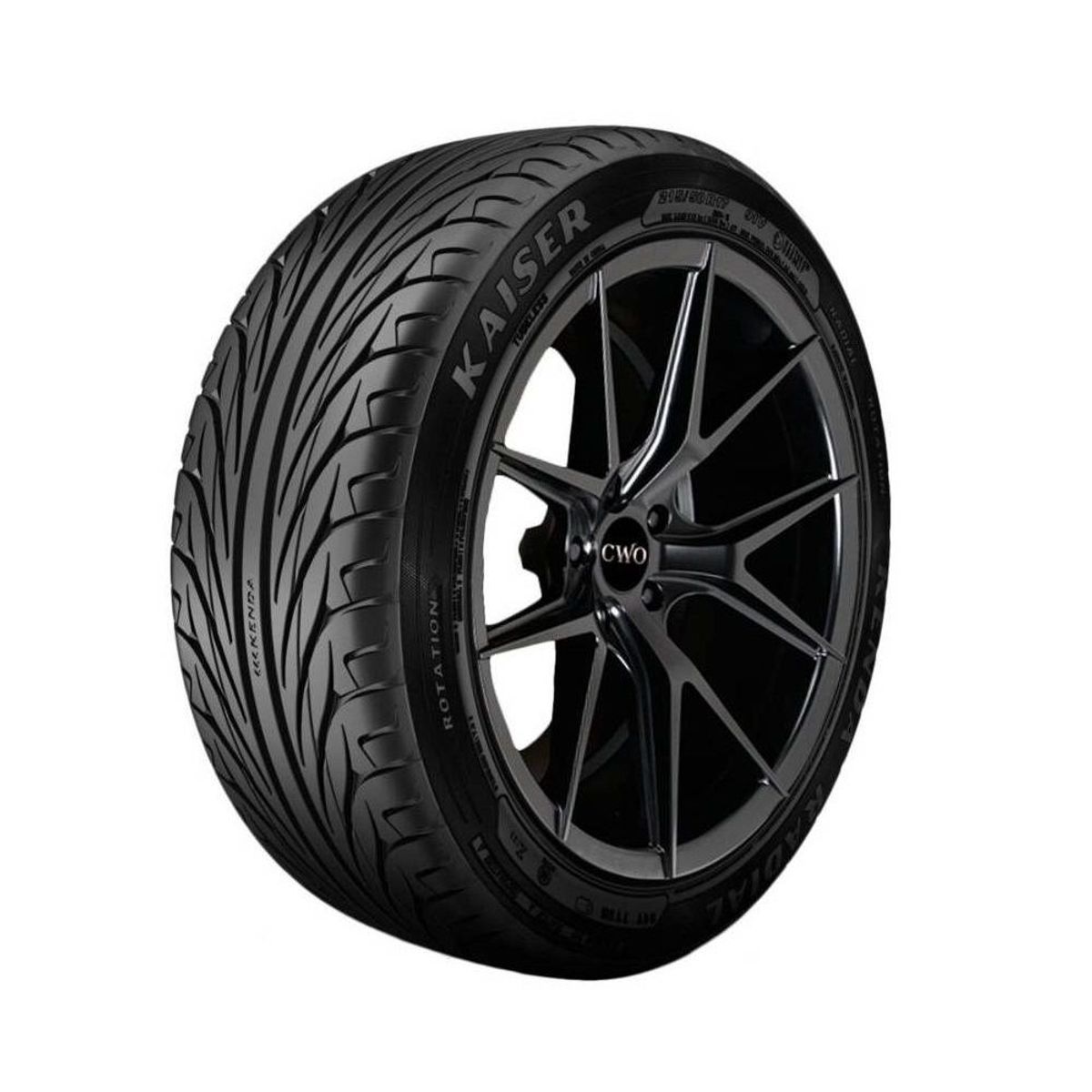 KENDA - Llanta 205/ 50 R 17 - Kaiser KR20 - 93W