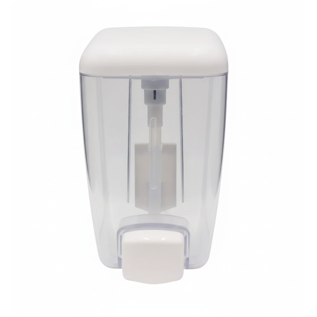 EXORIAM - Dispensador de jabón líquido 1 Litro