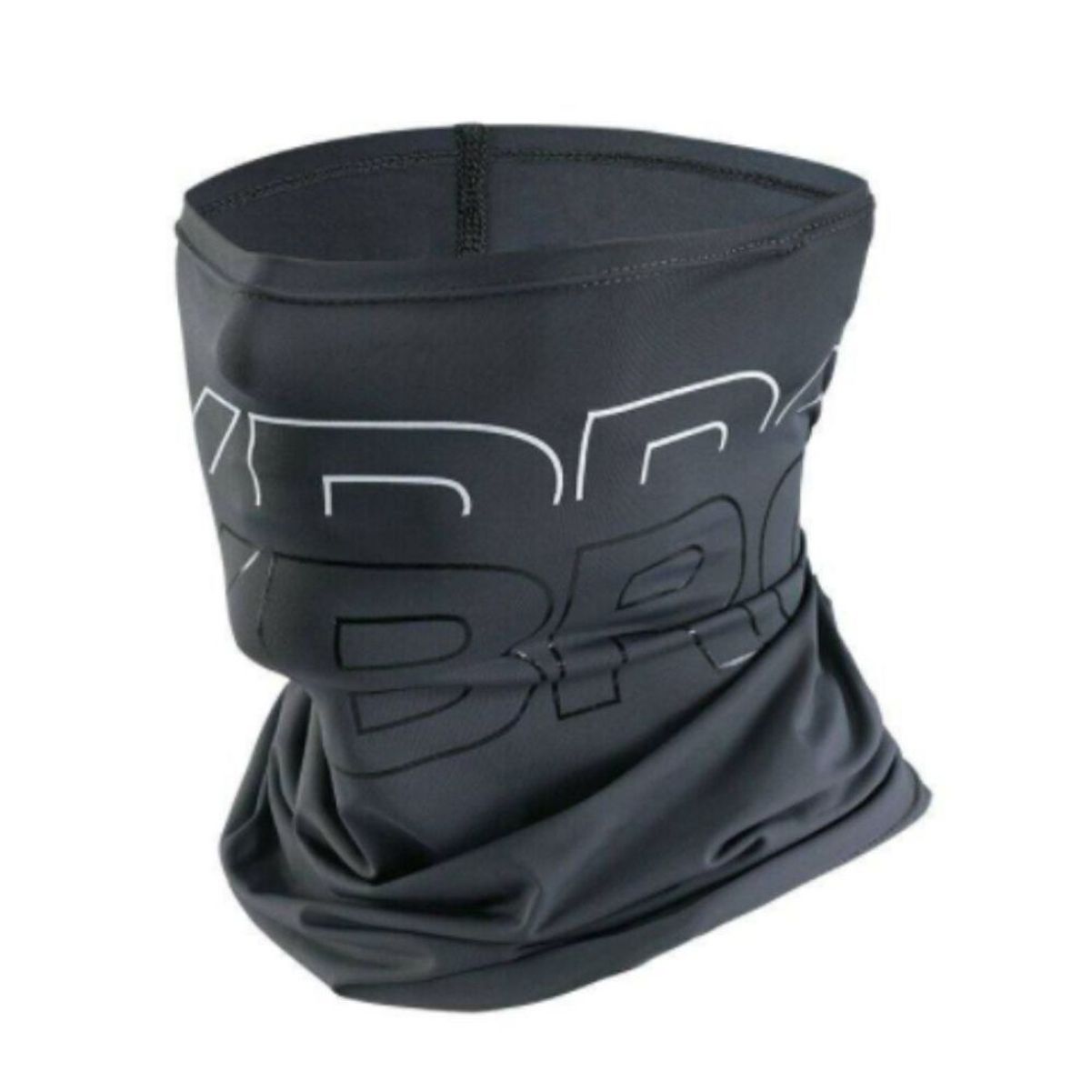 ROCKBROS - Bandana c logo deportiva ROCKBROS original - Plomo