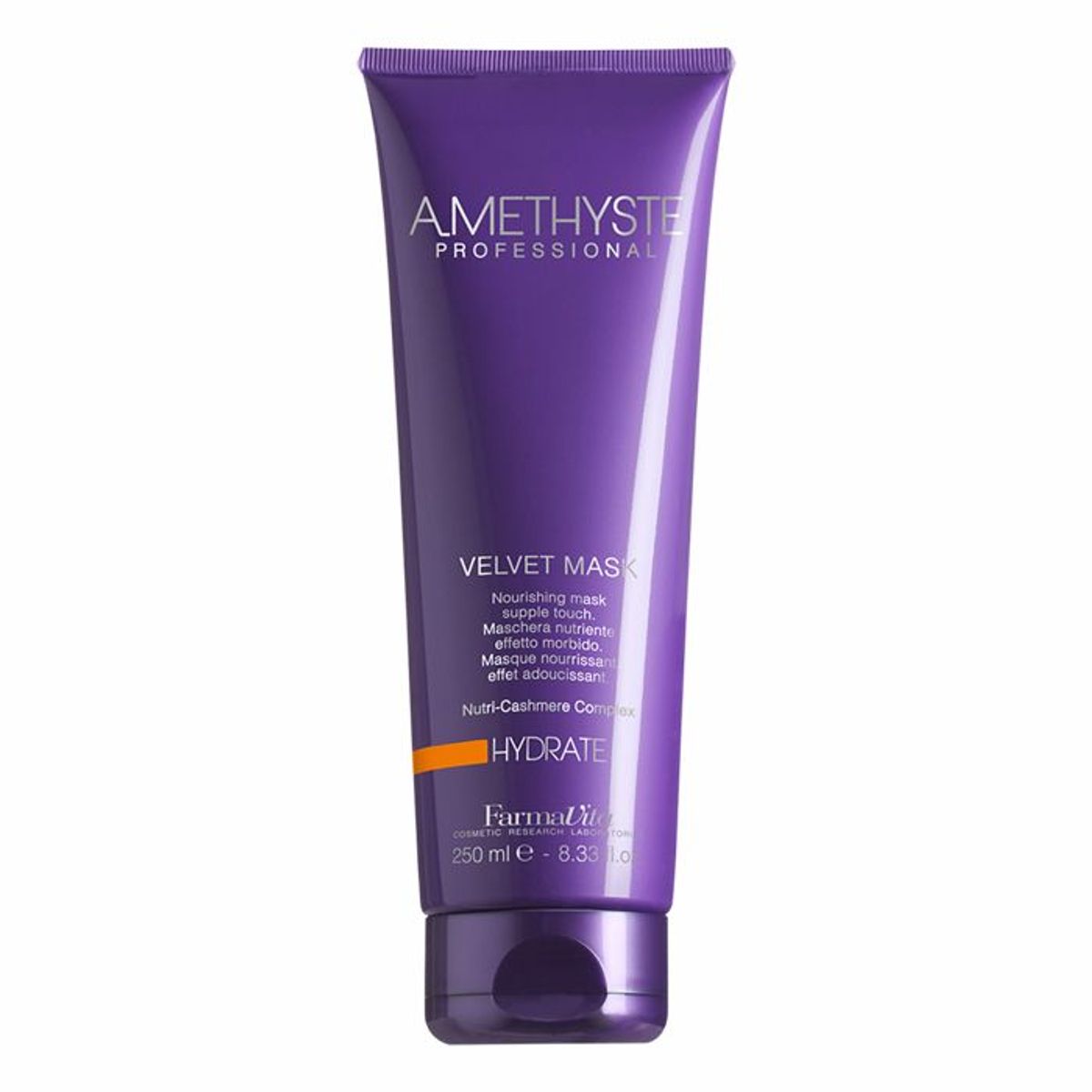 FARMAVITA - Amethyste Mascarilla Hidratante 250ml