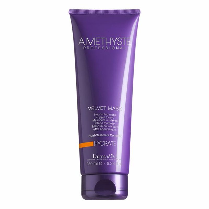 FARMAVITA - Amethyste Mascarilla Hidratante 250ml