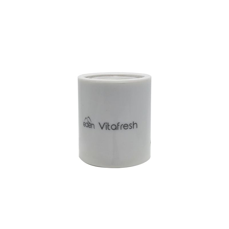 EDEN - Cartucho Para Filtro De Ducha Eden VitaFRESH
