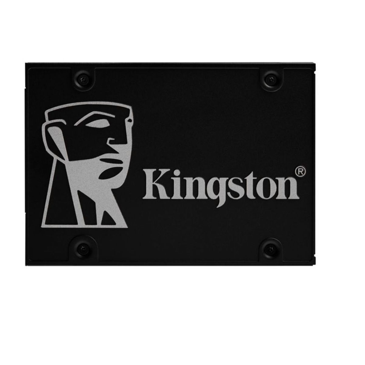 KINGSTON - Disco Estado Solido Kingston KC600 1TB SATA 6 Gbps 2.5 7mm