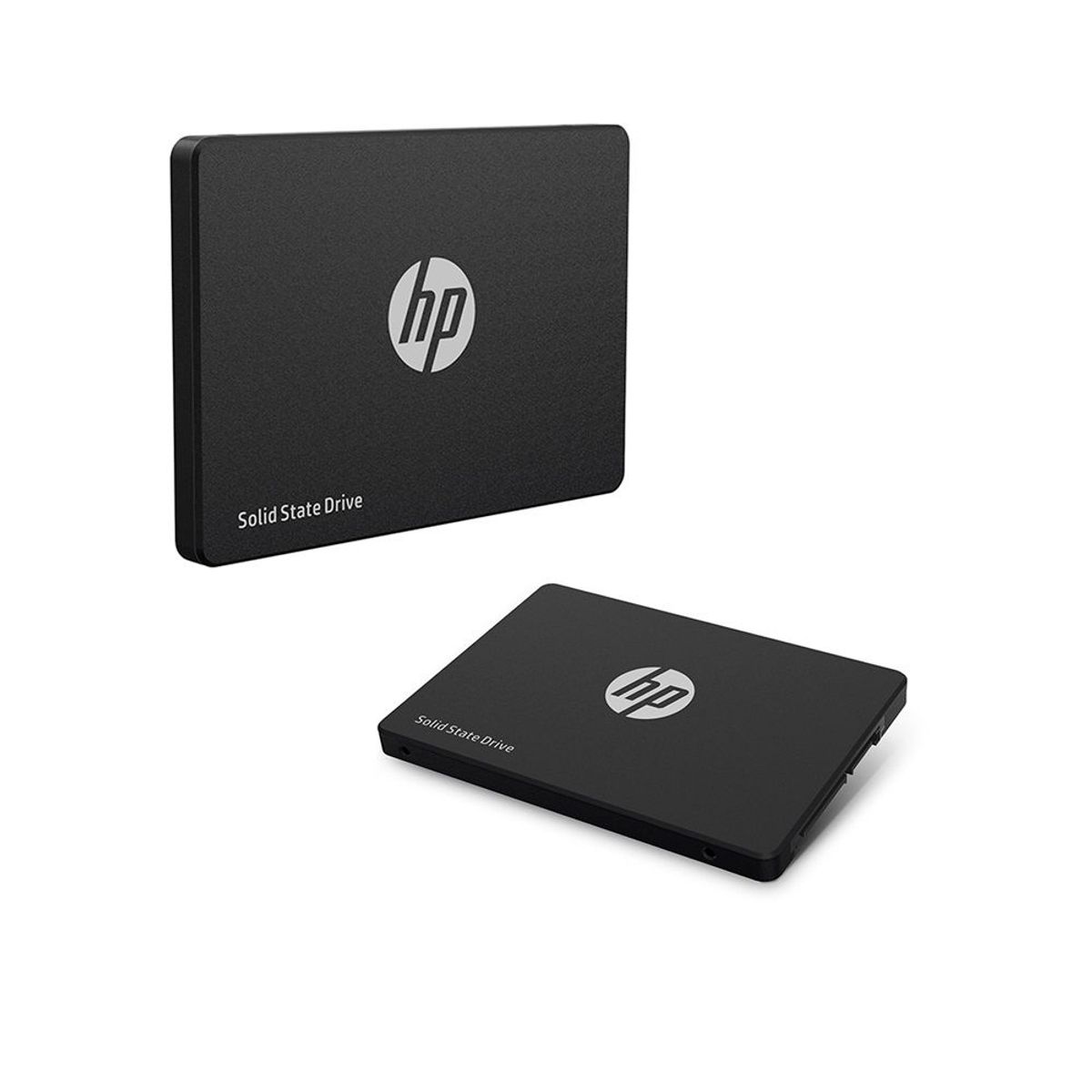 HP - Disco SSD HP s650 120gb 2.5 sata iii 6gbs