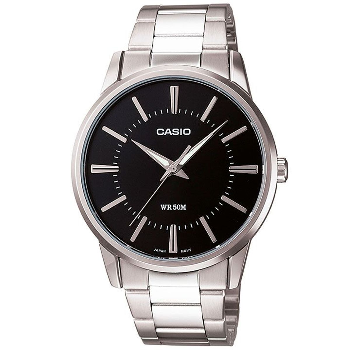 CASIO - Reloj Casio MTP-1303D-1AV Hombre