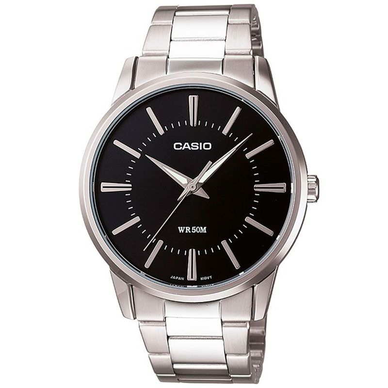 CASIO - Reloj Casio MTP-1303D-1AV Hombre