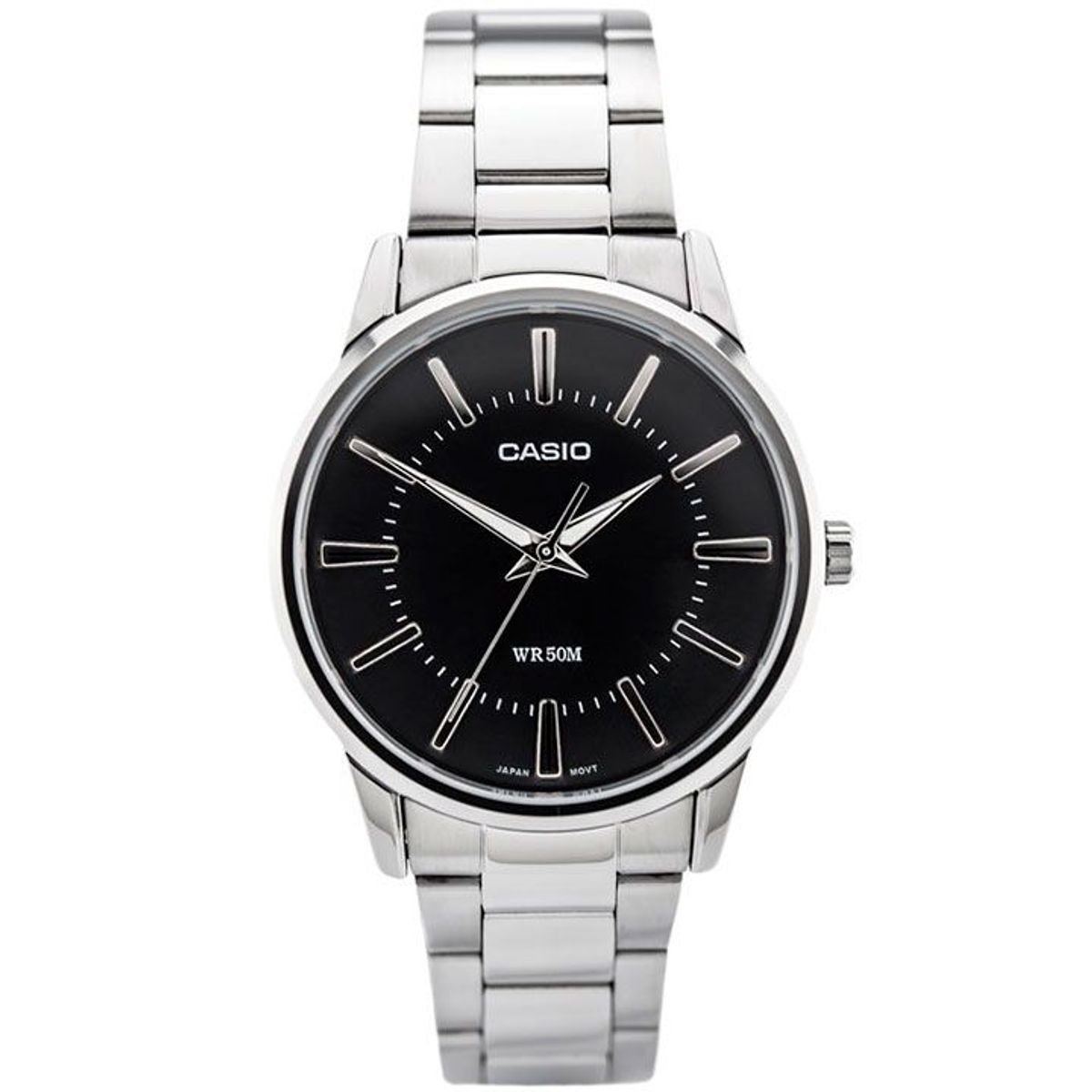 CASIO - Reloj Casio MTP-1303D-1AV Hombre