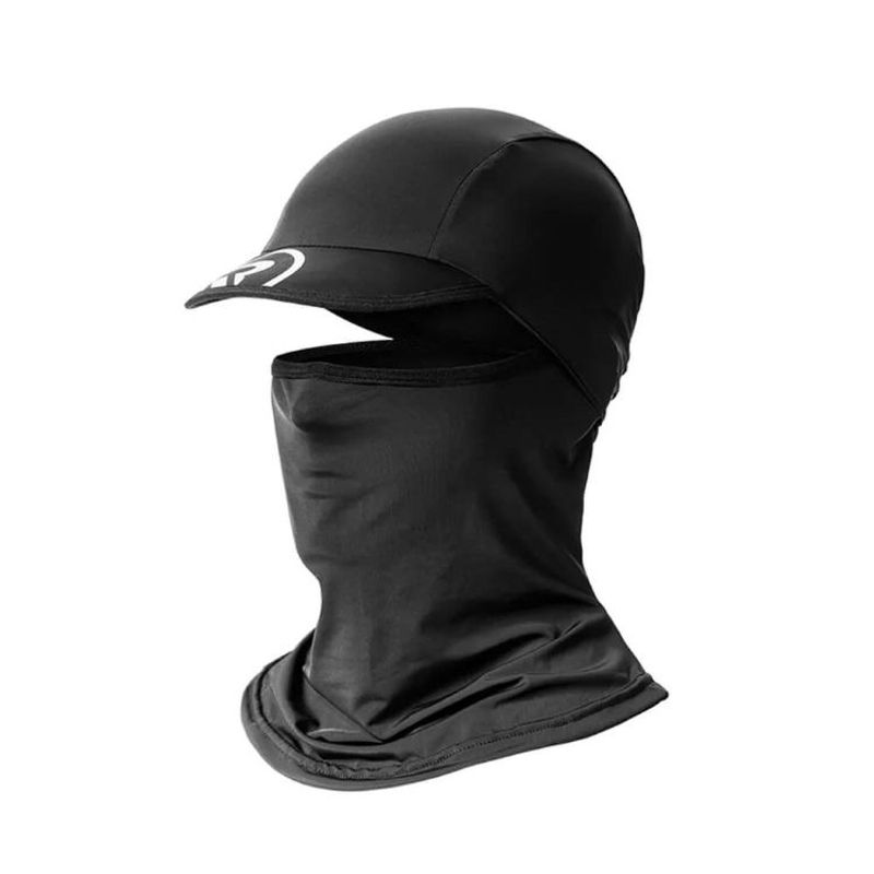ROCKBROS - Bandana con Gorra Deportiva Cortaviento
