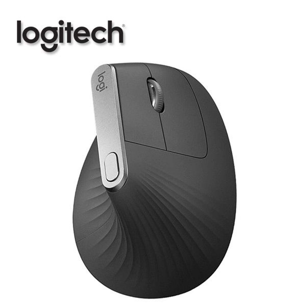 LOGITECH - MOUSE LOGITECH MX VERTICAL WIRELESSBT BLACK