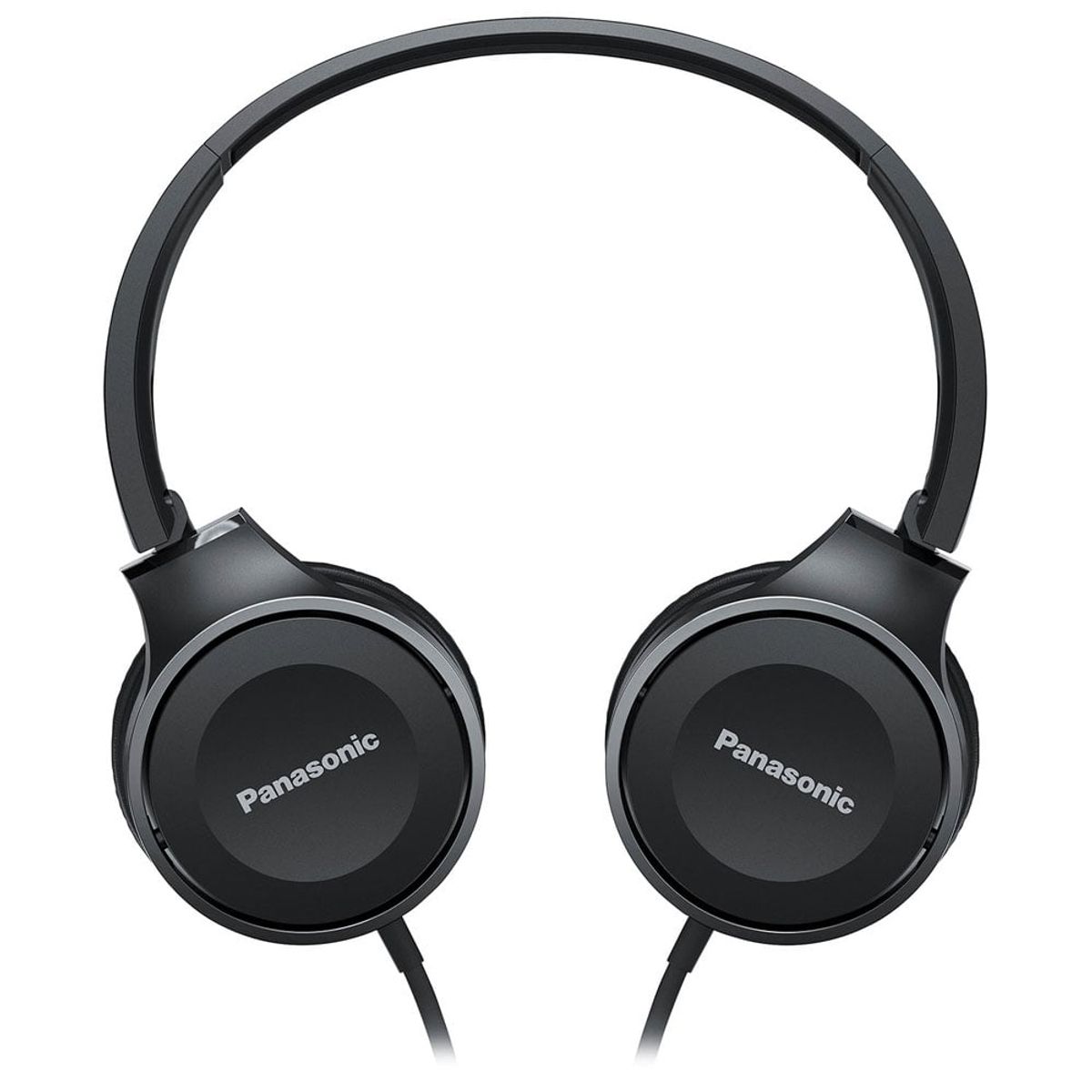 PANASONIC - Audífono Panasonic Street con Micrófono RP-HF100ME-K