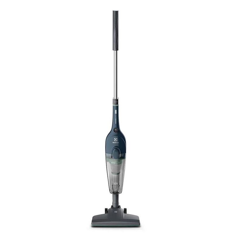 ELECTROLUX - Aspiradora Vertical Electrolux con Cable Power Speed Plus  STK14