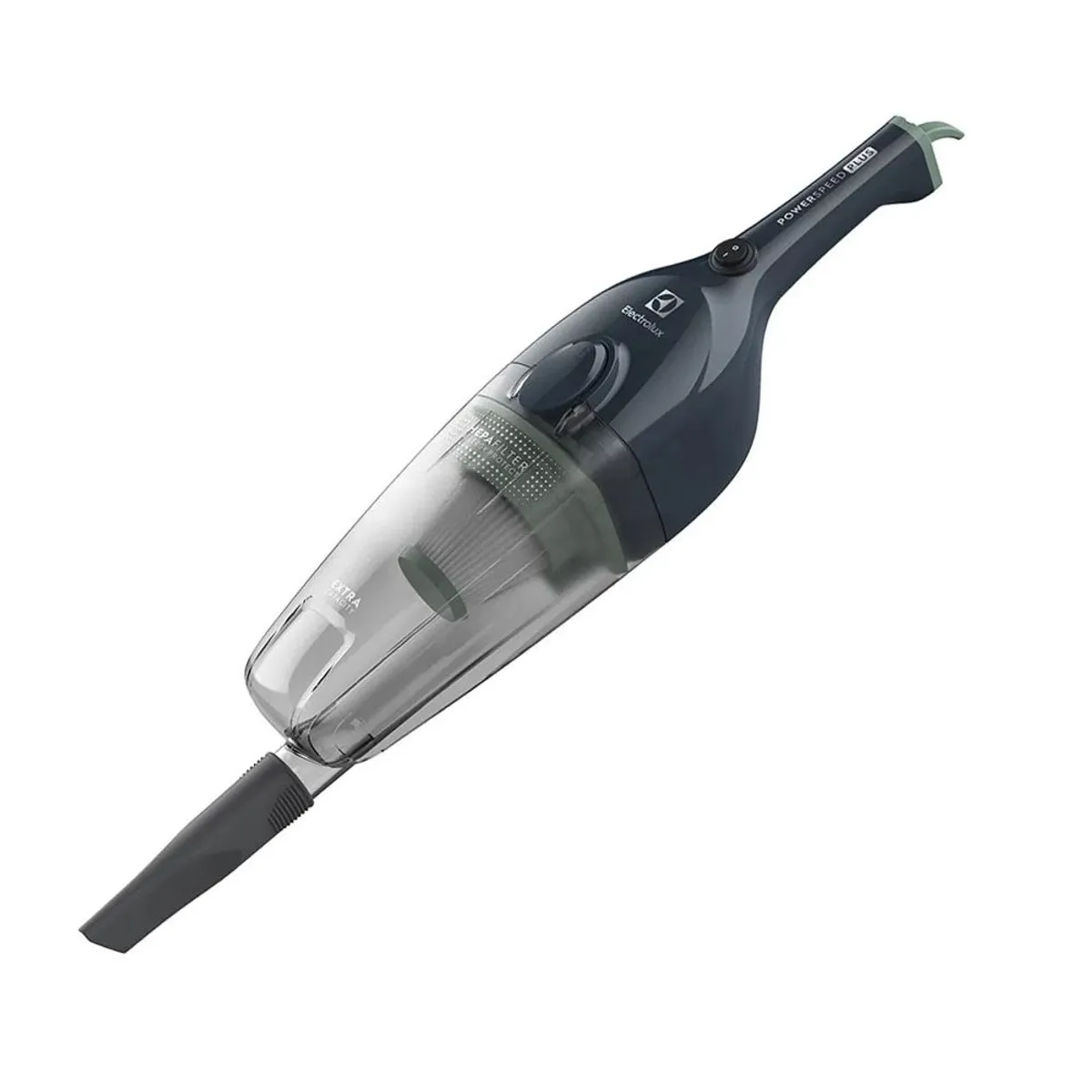 ELECTROLUX - Aspiradora Vertical Electrolux con Cable Power Speed Plus  STK14