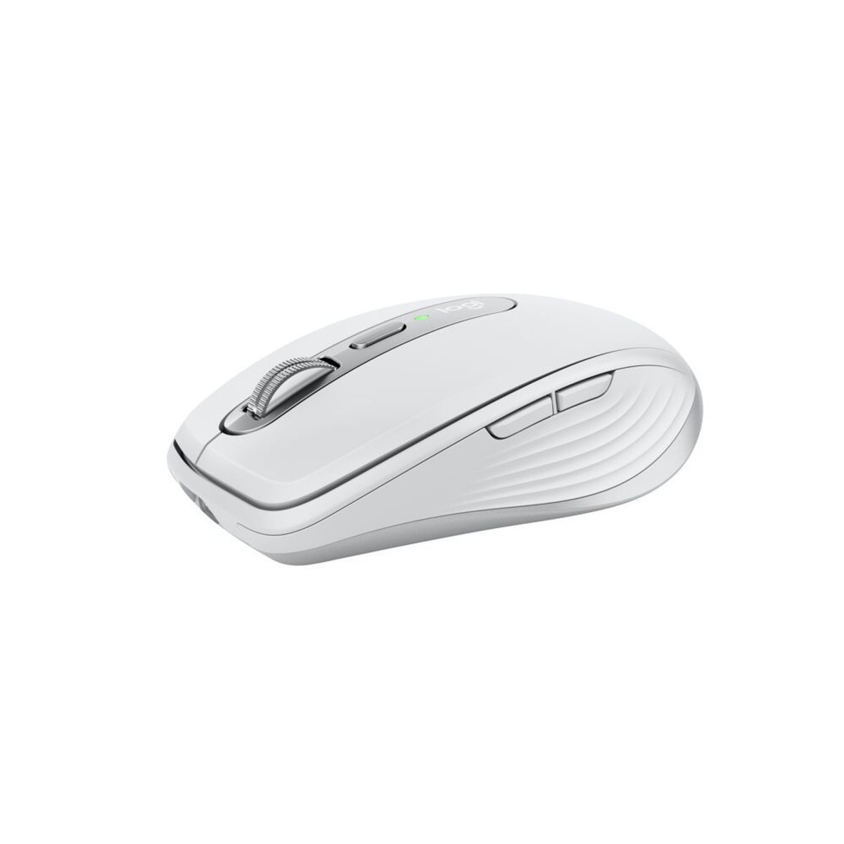 LOGITECH - MOUSE LOGITECH MX ANYWHERE 3 BLUETOOTH PALE GREY