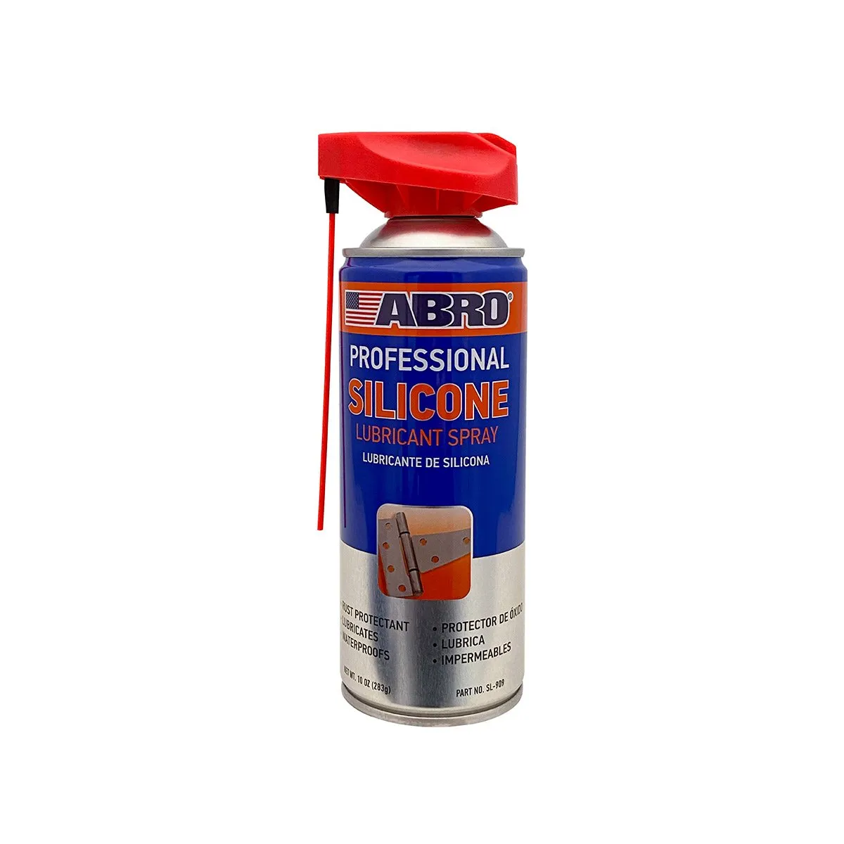 ABRO - ABRO Silicona en Spray SL-909 - 10 oz