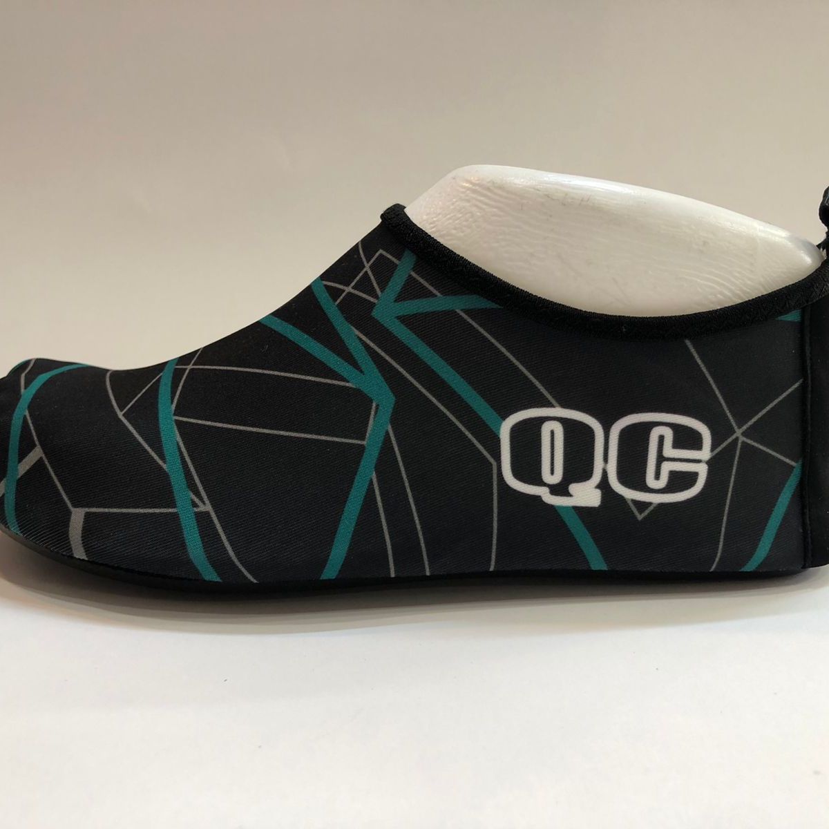 GENERICO - Aquashoes Zapatos Acuáticos AquaModa M1SQCLN