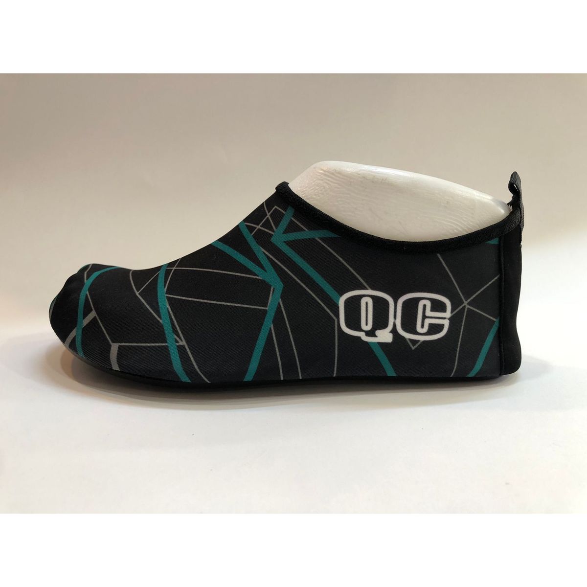 GENERICO - Aquashoes Zapatos Acuáticos AquaModa M1SQCLN