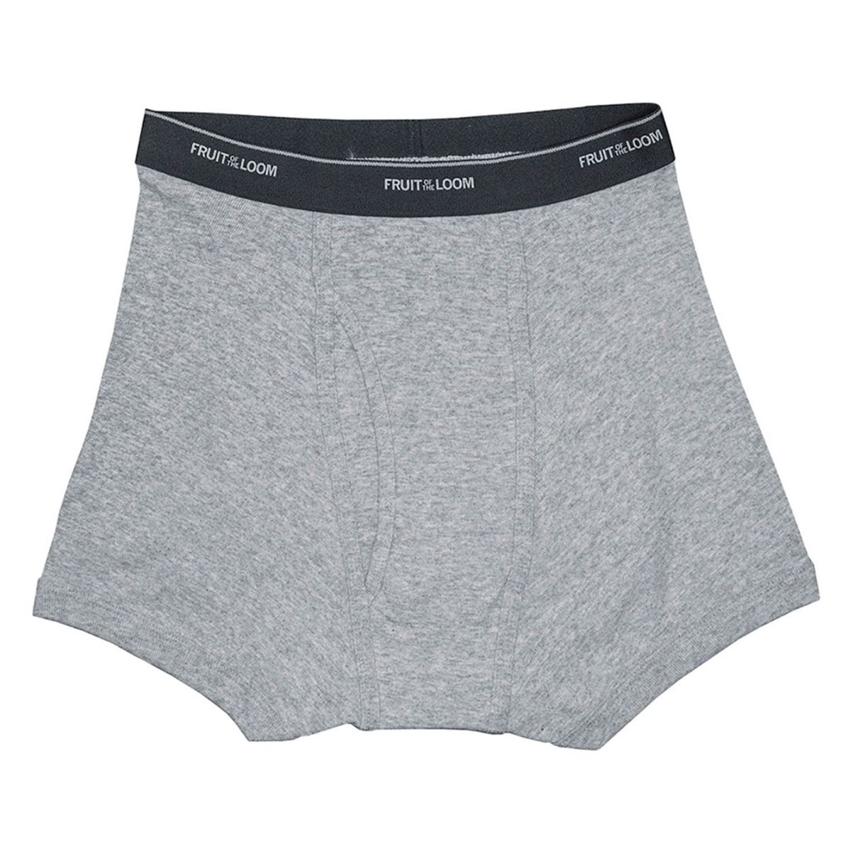 FRUIT OF THE LOOM - BOXER TRUNK FOTL PACK DE 2 UND