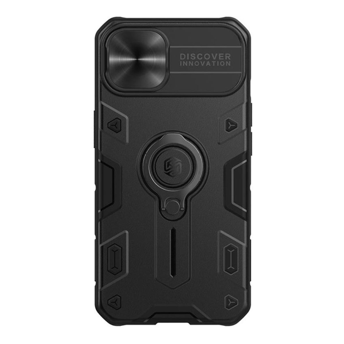 NILLKIN - Funda iPhone 13 Camshield Armor Case Cover
