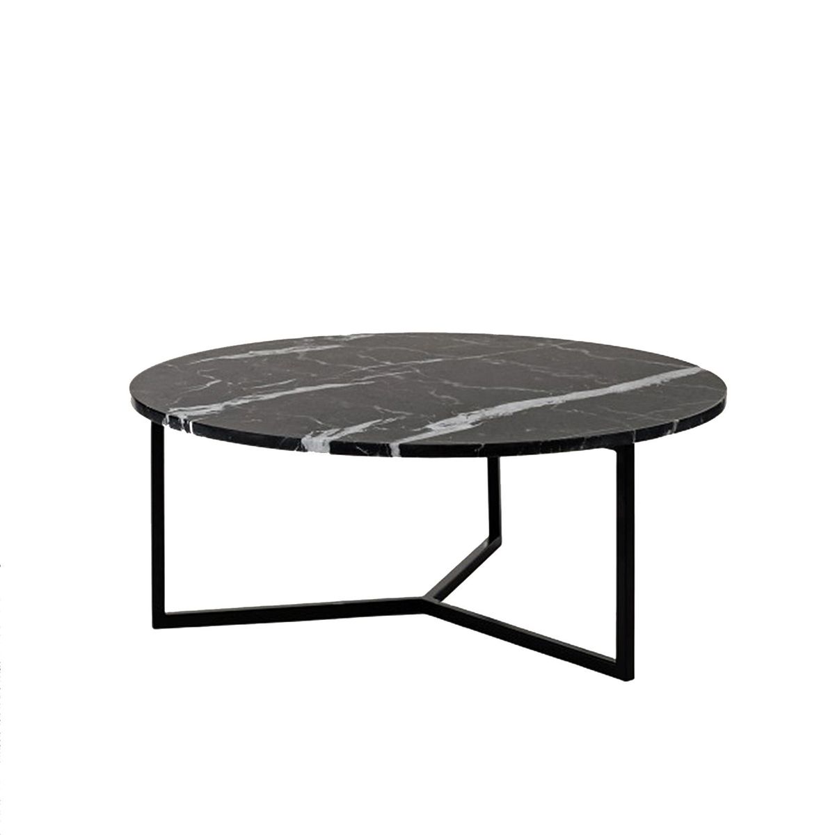 DECOR MESAS - Mesa de Centro Stelar - Mármol