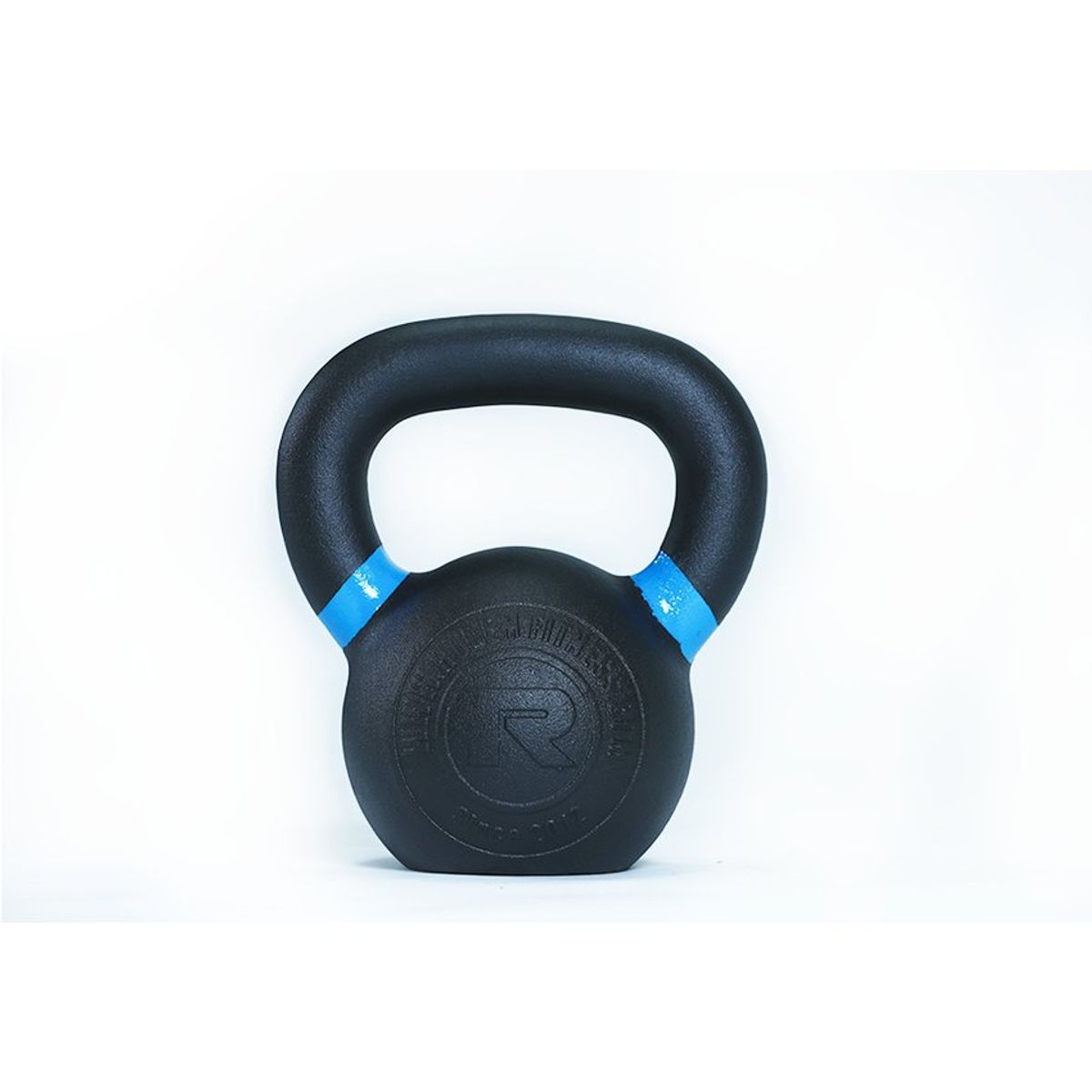 RUDEM FITNESS - Kettlebell pesa rusa Rudem Fitness 6 kg