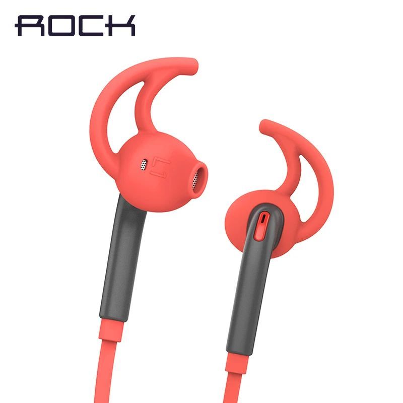 ROCK - Auriculares Estéreo Mucu - Rock
