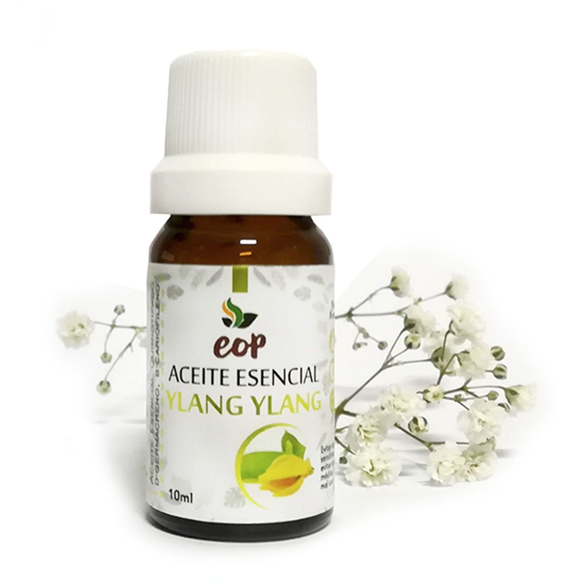 EOP - Aceite Esencial EOP de Ylang Ylang 10ml