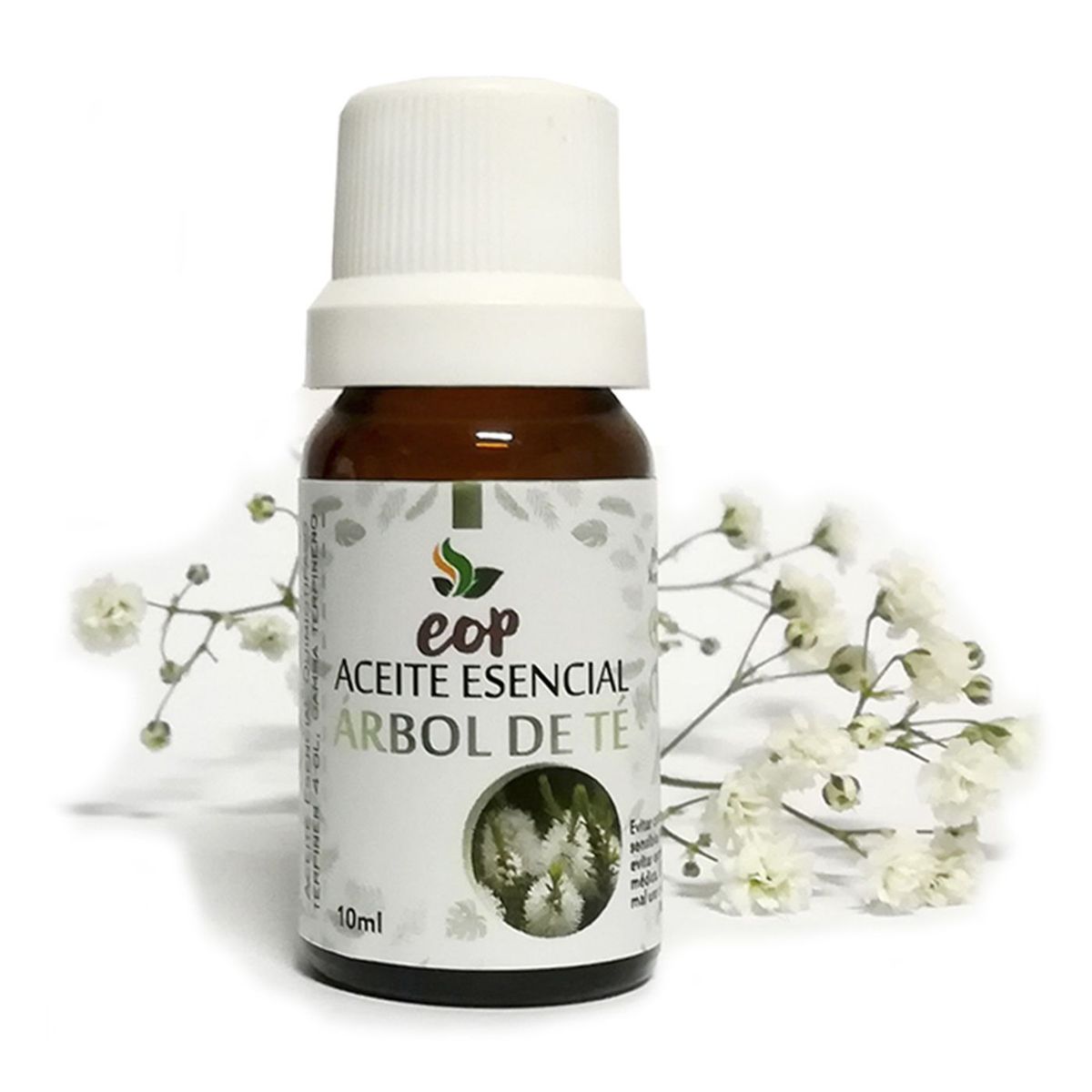 EOP - Aceite Esencial EOP de Arbol de te 10ml