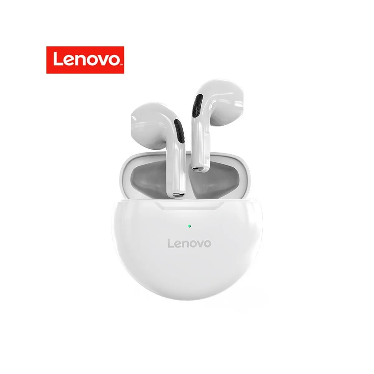VATYERTY - Audífonos lenovo ht38 tws auriculares bluetooth inalámbricos